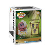 The Jungle Book - King Louie on Throne Pop! Deluxe