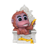 The Jungle Book - King Louie on Throne Pop! Deluxe