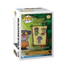The Jungle Book - Bagheera with Basket Pop! Vinyl Figure