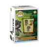 The Jungle Book - Baloo Pop! Vinyl Figure