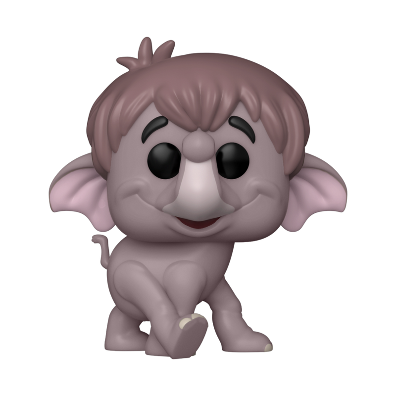 The Jungle Book- Hathi Jr. Pop! Vinyl Figure
