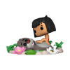 The Jungle Book - Baloo & Mowgli Pop! Moment