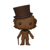 Willy Wonka - Willy Wonka Choc (Scented) Pop! Vinyl Figure
