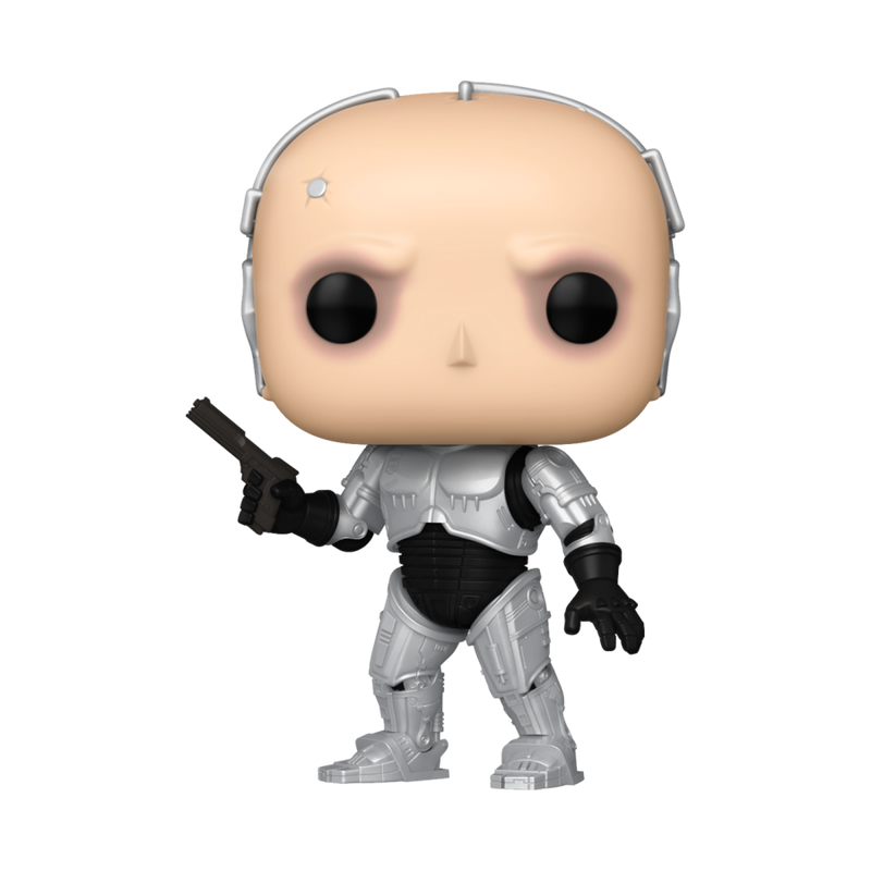 Robocop (1987) - Robocop Pop! Vinyl Figure