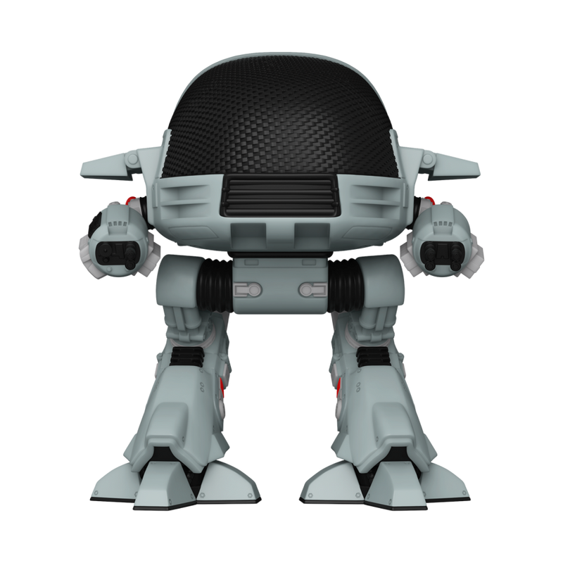 Robocop (1987) - ED-209 6 Inch Pop! Vinyl Figure