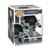 Robocop (1987) - ED-209 6 Inch Pop! Vinyl Figure