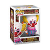 Killer Klowns from Outer Space - Frank Pop! Vinyl Figure