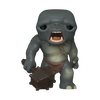 The Lord of the Rings - Cave Troll 6 Inch Pop! Vinyl Figure