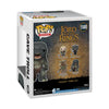 The Lord of the Rings - Cave Troll 6 Inch Pop! Vinyl Figure