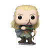 The Lord of the Rings - Legolas Greenleaf Pop! Vinyl Figure