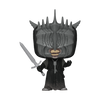 The Lord of the Rings - Mouth of Sauron Pop! Vinyl Figure