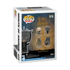 The Lord of the Rings - Mouth of Sauron Pop! Vinyl Figure