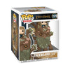 The Lord of the Rings - Treebeard with Merry & Pippin 6 Inch Pop! Vinyl Figure