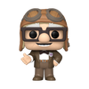 Up (2009) - Carl Fredricksen Pop! Vinyl Figure