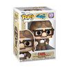 Up (2009) - Carl Fredricksen Pop! Vinyl Figure