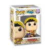 Up (2009) - Russell Pop! Vinyl Figure