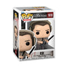 The Conjuring - Ed Pop! Vinyl Figure