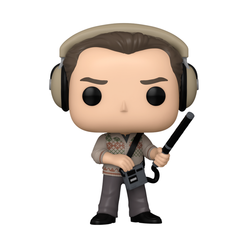 The Conjuring - Ed Pop! Vinyl Figure