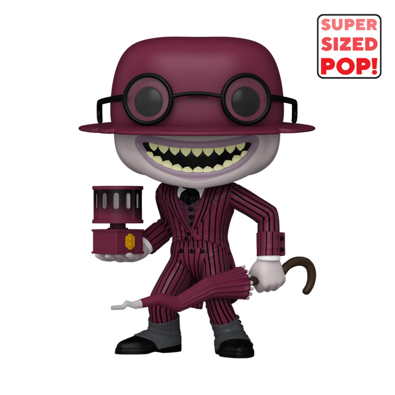 The Conjuring - The Crooked Man 6 Inch Pop! Vinyl Figure