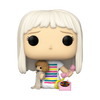 Poltergeist 2 - Carol Anne Freeling Pop! Vinyl Figure