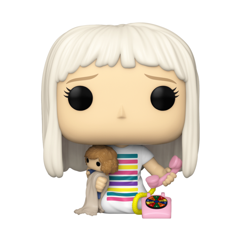 Poltergeist 2 - Carol Anne Freeling Pop! Vinyl Figure