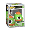 Pixar: Halloween - Mike Pop! Vinyl Figure
