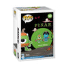 Pixar: Halloween - Mike Pop! Vinyl Figure