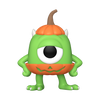 Pixar: Halloween - Mike Pop! Vinyl Figure