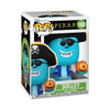 Pixar: Halloween - Sully Pop! Vinyl Figure