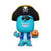 Pixar: Halloween - Sully Pop! Vinyl Figure