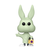 Looney Tunes: Halloween - Bugs Bunny (Ghost) Pop! Vinyl Figure