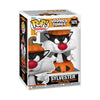 Looney Tunes: Halloween -Sylvester in Pumpkin Pop! Vinyl Figure