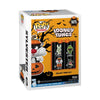 Looney Tunes: Halloween -Sylvester in Pumpkin Pop! Vinyl Figure