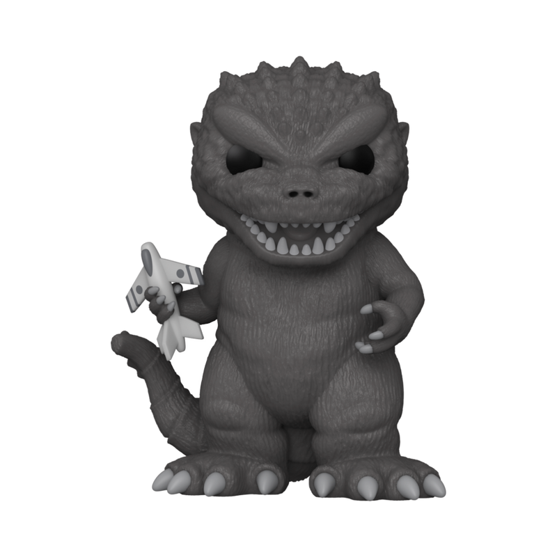 Godzilla: 70th Anniversary - Godzilla (1954) Pop! Vinyl Figure