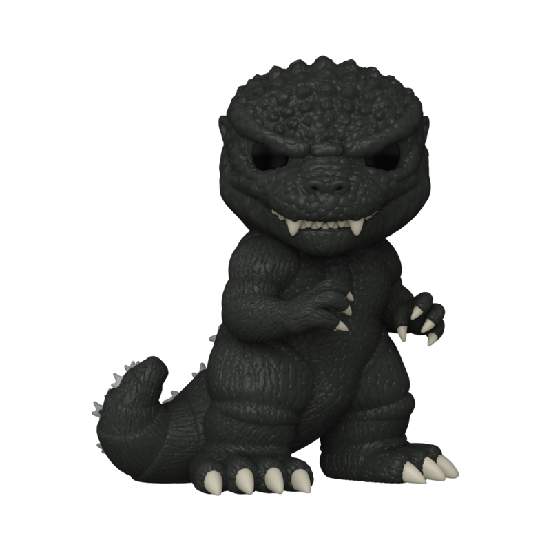 Godzilla: 70th Anniversary - Godzilla (1984) (Chance of Chase) Pop! Vinyl Figure