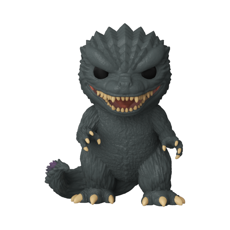 Godzilla: 70th Anniversary - Godzilla (1999) Pop! Vinyl Figure