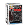 Godzilla: 70th Anniversary - Godzilla (2016) Pop! Vinyl Figure