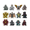 Godzilla - 70th Anniversary Mystery Mini Blind Box Figure (Single)