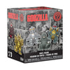Godzilla - 70th Anniversary Mystery Mini Blind Box Figure (Single)