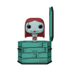 The Nightmare Before Christmas - Sally Pocket Coffin Poppers!