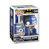 DC Comics - Patchwork Batman Pop! Vinyl Figure