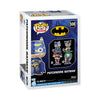 DC Comics - Patchwork Batman Pop! Vinyl Figure