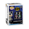 DC Comics - Patchwork Catwoman Pop! Vinyl Figure