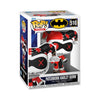 DC Comics - Patchwork Harley Quinn Pop! Vinyl Figure