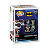 DC Comics - Patchwork Harley Quinn Pop! Vinyl Figure