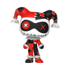 DC Comics - Patchwork Harley Quinn Pop! Vinyl Figure