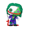 DC Comics - Patchwork The Joker Pop! Vinyl Figure