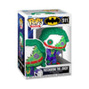DC Comics - Patchwork The Joker Pop! Vinyl Figure