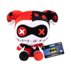 DC Comics - Patchwork Harley Quinn 7 Inch Plush