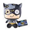 DC Comics - Patchwork Catwoman 7 Inch Plush